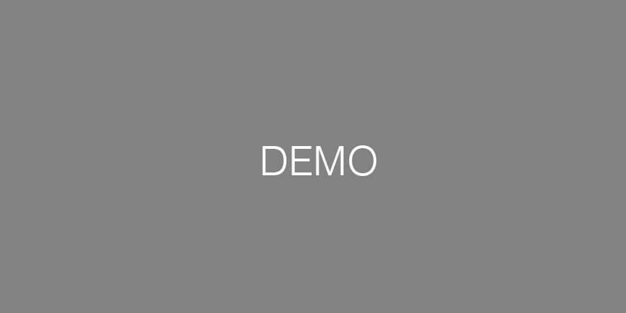 Artículo de demostración 2
