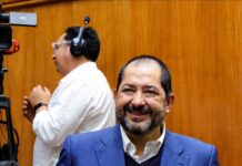 Paco Vázquez confirma participación en proceso interno de Morena.