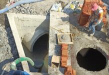 Vecinos de Las Américas se oponen a obra por temor a inundarse; ayuntamiento de Ecatepec aclara que desalojará con mayor rapidez agua pluviaL