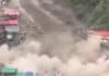 Crece cifra de damnificados por riada en Nepal