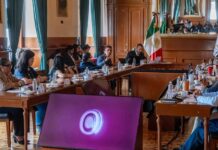 Anuncian autoridades de Toluca que avanza la normalización del servicio de agua potable