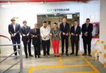 City Storage apuesta por Naucalpan con inversión de 450 mdp y proyecta otros mil 500 mdp en Edomex
