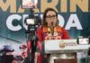 Registra Ecatepec reducción del 42% los delitos de alto impacto durante la gestión de Azucena Cisneros