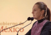 Claudia Sheinbaum presenta 2do Informe en Toluca: consolida obras de movilidad, infraestructura y agua para el Edoméx