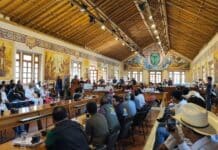 Adelanta Universidad Autónoma de Chapingo elección de rector
