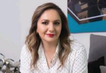 Renuncia exdiputada Evelyn Osornio Jiménez al PRI