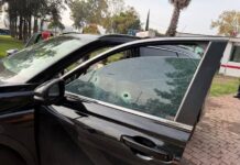 Atacan a asesor de alcaldesa de Tecámac y su chofer; se reportan fuera de peligro