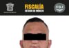 Por el delito de extorsión, vinculan a proceso a presunto integrante de la célula H1, aliada de LFM