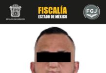 Por el delito de extorsión, vinculan a proceso a presunto integrante de la célula H1, aliada de LFM