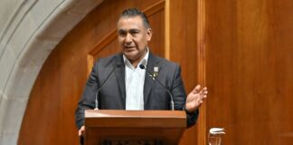 Niegan existencia de red de extorsión en Central de Abasto de Ecatepec; acusan fabricación de falsos culpables con posibles fines políticos