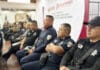 Atenderán salud mental de policías de Ecatepec