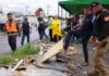 Intensifica «Ecatepec Sin Mordidas» operativos Rastrillo Social