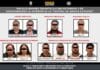 Desmantelan presunta red extorsiva en Central de Abasto de Ecatepec