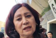 Interesa a Rosy Wong reelección en Tecámac; descarta que conflicto con Mariela Gutiérrez afecte a Morena