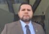 Reconoce diputado local Samuel Ríos interés por competir en Chimalhuacán