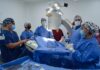 Invierte Edomex mil 290 mdp en conservación de unidades médicas