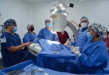 Invierte Edomex mil 290 mdp en conservación de unidades médicas