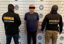 Detienen a exalcalde de Tecámac por disputa familiar de un predio