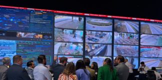 Firma GEM convenio con Aleatica para monitorear Circuito Exterior Mexiquense