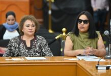 Hasta 36 años de prisión por violencia ácida en Edomex, avala Congreso mexiquense