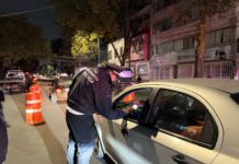 Desplegarán mil 700 policías en Toluca durante fiestas patrias