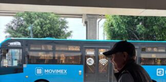 El 16 de septiembre Mexibús y Mexicable tendrán horario de día festivo