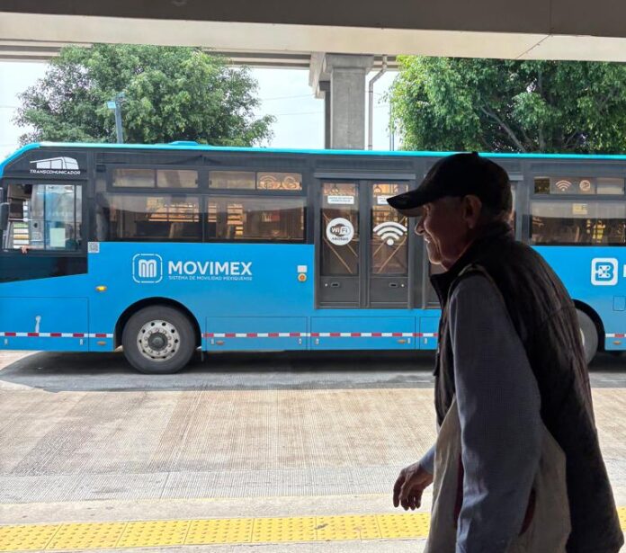 movilidad
