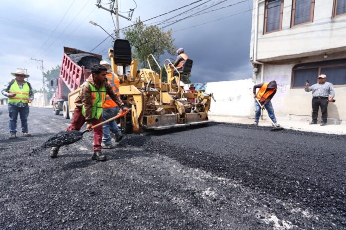 Toluca obras