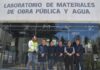 Supervisan calidad de materiales en 40 obras públicas del Estado de México