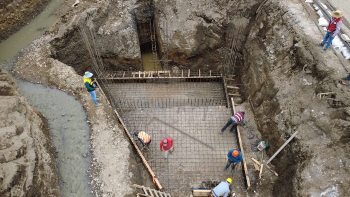 obras Toluca