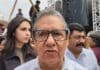 Asegura senador Higinio Martínez que no meterá las manos en el proceso de selección de candidatos en Edomex