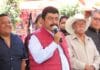 Texcoco anuncia la rehabilitación integral del jardín de la comunidad de Pentecostés