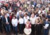 Garantizan patrimonio a 10 mil familias de Texcoco con firma de contrato