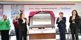 Más inversión y menos trámites: El EdoMéx es líder nacional en la creación de empleo