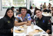 Tlalnepantla incrementa red de Cocinas del Bienestar; proyecta tres nuevos centros este año