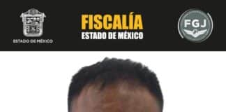 53 años tras las rejas: Cae sentencia contra secuestrador que operaba en Tlalnepantla