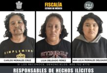 Dan 78 años a plagiarios que asesinaron a «Fernandito» de 5 años, en el municipio de La Paz