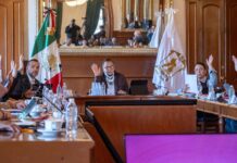 Artesanos del Alfeñique y de la «Feria de la Enchiladas» no pagarán derechos públicos en Toluca