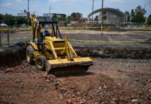 Destaca la gobernadora del Edoméx trabajos del Plan Integral de la Zona Oriente en beneficio de 10 millones de mexiquenses