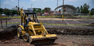 Destaca la gobernadora del Edoméx trabajos del Plan Integral de la Zona Oriente en beneficio de 10 millones de mexiquenses