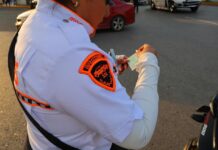 Únicamente agentes de tránsito mujeres están facultadas para infraccionar en Tlalnepantla