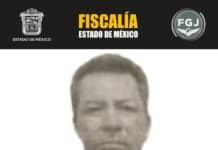 Pasará 70 años tras las rejas: Sentencian a sujeto que asesinó con un cuchillo a una mujer en Huehuetoca