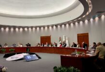 IEEM abre las puertas a candidaturas independientes 2027
