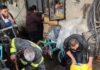 Despliega Toluca vigilancia permanente ante lluvias