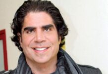 Muere el polémico exboxeador, empresario y expolítico Jorge Kahwagi a los 58 años