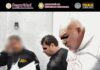 Dictan prisión preventiva oficiosa a presuntos multihomicidas de Atizapán