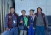 Obtienen su libertad 63 mujeres con apoyo jurídico del Gobierno Mexiquense