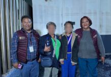 Obtienen su libertad 63 mujeres con apoyo jurídico del Gobierno Mexiquense