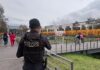Despliega Toluca a mil 300 policías y 980 cámaras en macrooperativo para la Feria del Alfeñique 2026
