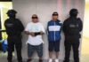 Caen dos presuntos narcomenudistas en Tlalnepantla les incautan 61 dosis de aparente cristal y cocaína